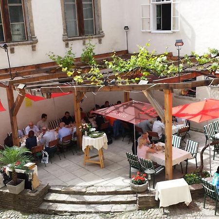 Minihotel Graz Exterior foto