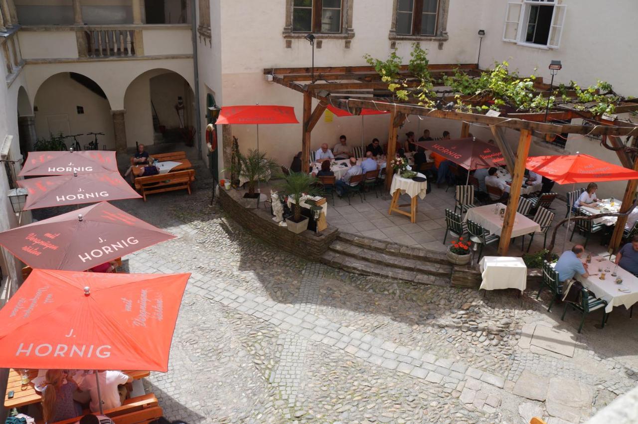 Minihotel Graz Exterior foto